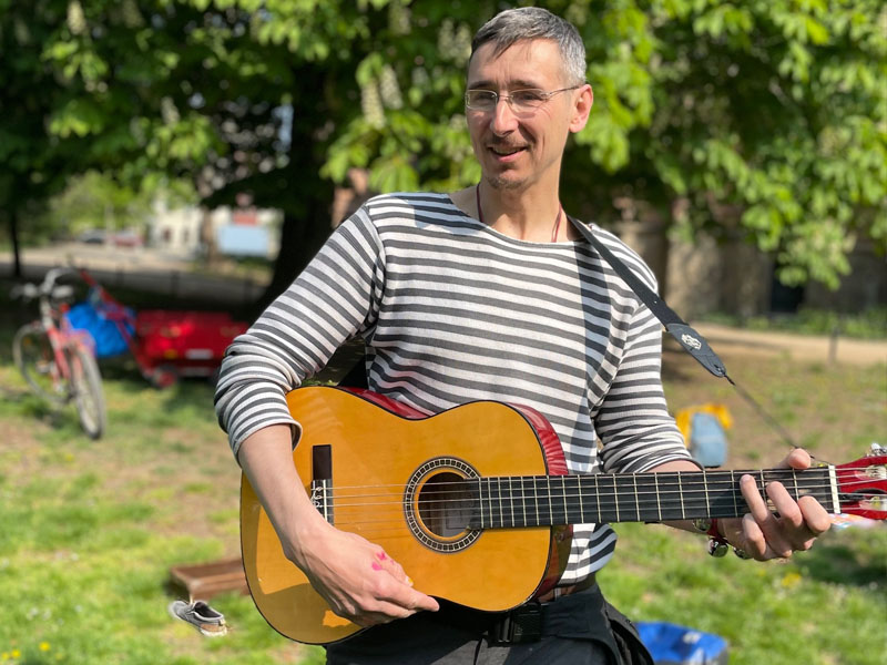 Musizieren